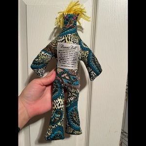 Dammit Doll